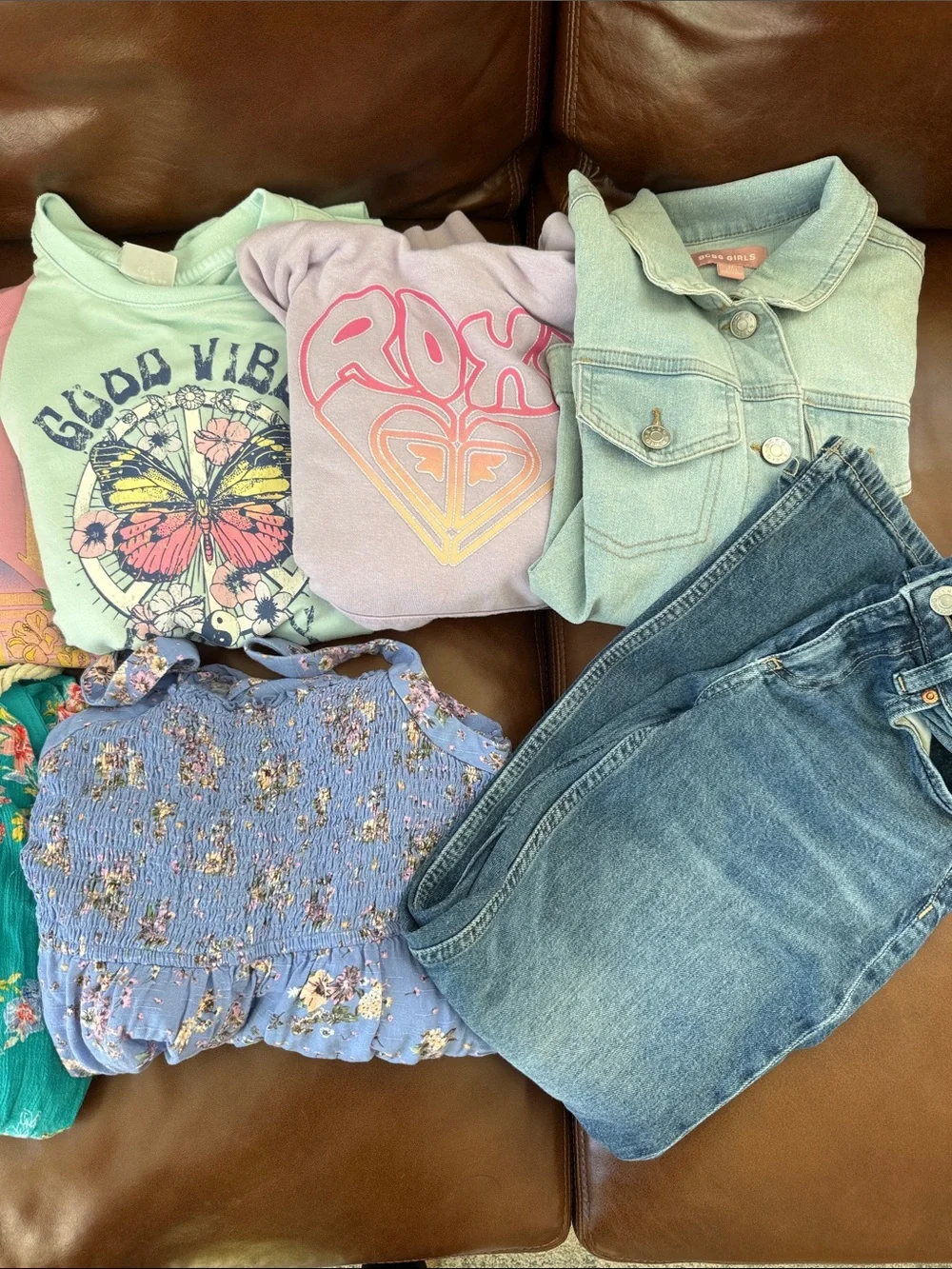Girls bundle